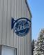 Personalized Garage Metal Sign Fathers Day Gift Custom Garage Hanging Steel Sign