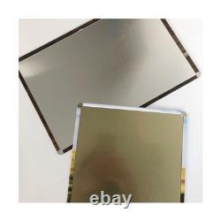 Reproduced Vintage Tin Signs, Gas Oil Retro Advert Metal Sign for Garage Man