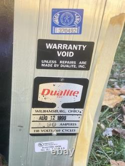 Sign Castrol Syntec Motor Vintage 1998