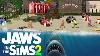 Sims 2 Speed Build Jaws Inspired Beach Lot Free Download Info
