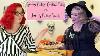 Spooky Vintage Cocktail Party With Jen From A Vintage Vanity