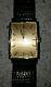 Stunning Vintage 14k Gold Omega Watch With Tiffany & Co. Signed