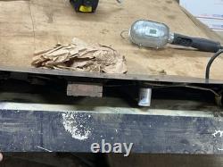 Suzuki vintage Dealer sign