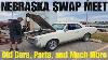 Swap Meet Flea Market Tour 2024 Fremont Nebraska