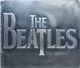 The Beatles Vintage Style Metal Sign Handmade