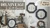 Thrift Flips For Resale Creating Your Own Vintage Inspired Artwork Diy Your Own Home Decor