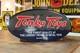Tonka Toys Gas & Oil Metal Sign Vintage Toy Store Decor 66