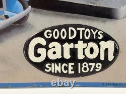 Tydol Gasoline Filler Up Mister Vintage 1991 Metal Sign by AAA Sign Co