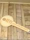 Vtg Curtis Keys Made Here Store Sign. Davis Hardware 75 Years Original Owner