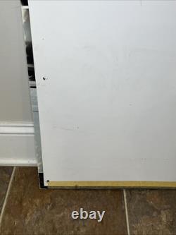 VTG Dodge Charger Garage Level 4 24x24 Metal Sign Rare HTF