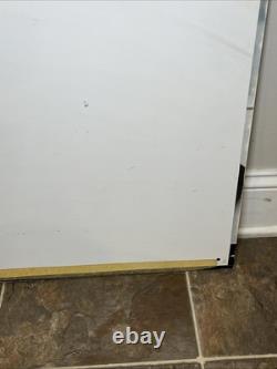 VTG Dodge Charger Garage Level 4 24x24 Metal Sign Rare HTF