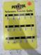Vtg Rare Pennzoil Key Board Organizer Display Sign For Shop Garage Advertisement