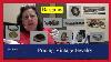 Valuing Vintage Jewelry Gemstones Rings Bracelets And Watches By Dr Lori