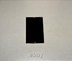 Vintage 12 1951 Los Angeles Times Porcelain Sign Car Gas Oil Truck Motorcycle