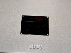 Vintage 12 Cadillac Dealership Porcelain Sign Gas Oil Car Truck Motorcycle