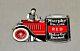 Vintage 12 Murphy Paints Porcelain Sign Gas Oil Car Truck Motorcycle
