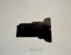 Vintage 12 Pacific Bait Tackle Porcelain Sign Car Gas Oil Truck Motorcycle