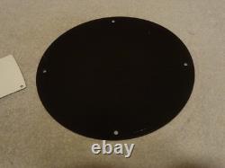 Vintage 1952 Sinclair Ethyl Gasoline Dino Porcelain Skull Cross Bones Metal Sign