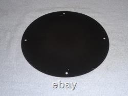 Vintage 1952 Sinclair Ethyl Gasoline + Dinosaur 11 3/4 Porcelain Metal Oil Sign