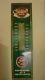 Vintage 1960 Golden Girl Sun Drop Cola Thermometer
