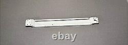 Vintage 32 Dr Pepper Soda Cola Door Push Bar Porcelain Sign Car Gas Oil Truck