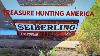 Vintage America Treasure Hunting