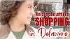 Vintage And Antique Shopping In Delaware Shop With Me