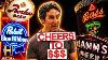Vintage Beer Signs And Classic Americana Finds American Pickers