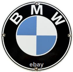 Vintage Bmw Motorcycles Porcelain Dealership Sign Harley Indian Mercedes M Vintage Bmw Motorcycles Porcelain Dealership Sign Harley Indian Mercedes M