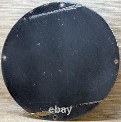 Vintage Champion Spark Plugs Porcelain Sign Dealership Gas Station Motor Oil