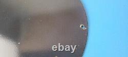Vintage Chevrolet Porcelain Sign Super Sport Automobile Motors 16 Inch Sign