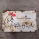 Vintage Chick Enjoy Delicious Old Us Gasoline Oil Gas Pump Enamel Porcelain Sign