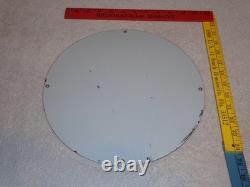 Vintage Columbia Records Grafonola Sold Here! Porcelain Metal Elvis Record Sign