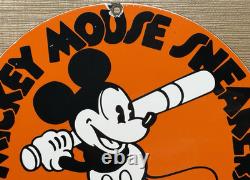 Vintage Converse Porcelain Sign Gas Station Pump Plate Chuck Taylors Baseball