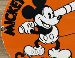 Vintage Converse Porcelain Sign Gas Station Pump Plate Chuck Taylors Baseball