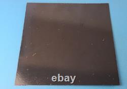 Vintage Crunchy Peanut Butter Sign Donald Duck Porcelain Gas Service Pump Sign