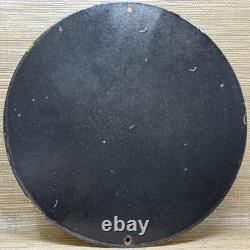 Vintage Daisy Bb Gun Porcelain Sign Dealership Air Rifle Gas Motor Oil Pistol