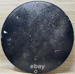 Vintage Disney Coffee Porcelain Sign Gas Station Oil Tea Mug Starbucks Goofy