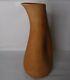 Vintage Elsa Peretti Made For Tiffany Terracotta Carafe Signed Stamp (italy)