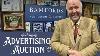 Vintage Enamel Advertising Signs Sell For A Fortune