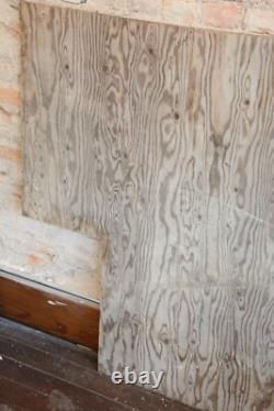 Vintage Feed Seed Farm sign hardware General store Cattle Hogs Farmhouse White