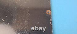 Vintage Fordson Sign Tractors Implements Service Gas Pump Porcelain Sign