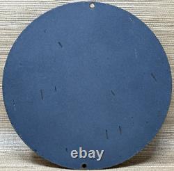 Vintage Great Northern Porcelain Sign Train Station Freight Rail Road Gas Oil