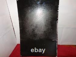 Vintage Harley Davidson Motorcycle Dealer 16 Porcelain Metal Gasoline Oil Sign