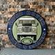 Vintage- High Quality Land Rover Rare Sign- 19.7 (50cm)