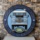 Vintage- High Quality Land Rover Rare Sign- 29.9 (76cm)