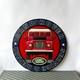 Vintage- High Quality- Land Rover Rare Sign- 29.9 (76cm)