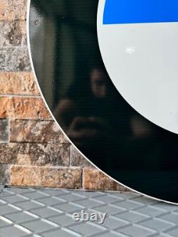 Vintage- High Quality Unique Signage BMW Garage Sign 19.7 (50cm)