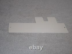 Vintage Hurst Equipped 4 5 Speed Shifter 12 Metal Car Truck Gasoline & Oil Sign