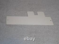 Vintage Hurst Equipped 4 5 Speed Shifter 12 Metal Car Truck Gasoline & Oil Sign